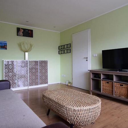 Ferienwohnung Resedinta Lui Calin - Best Choice Bukarest Exterior foto