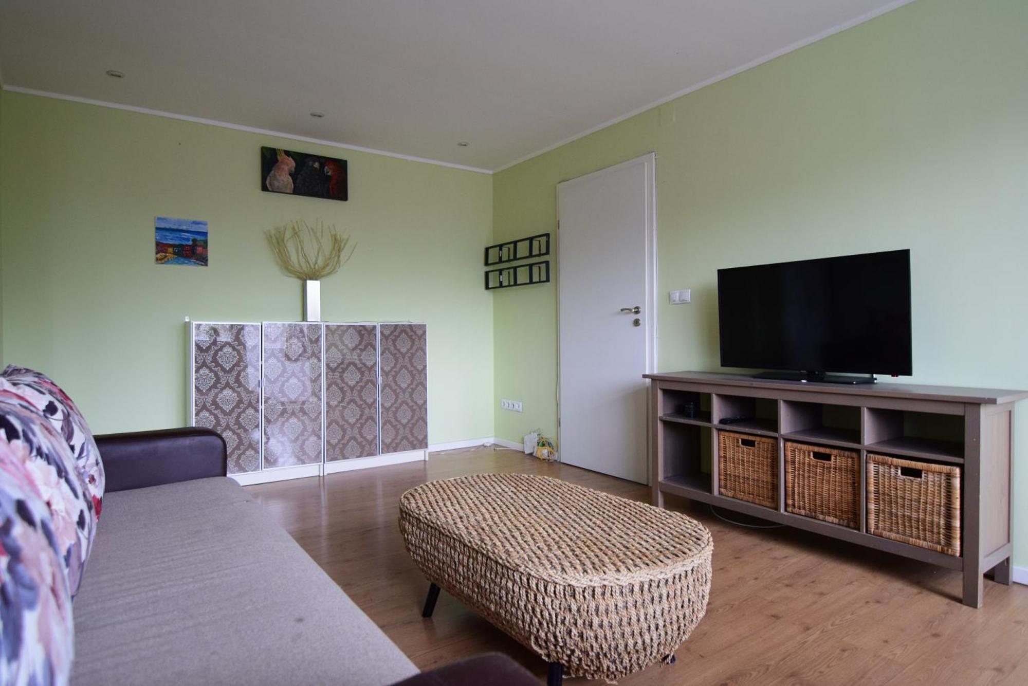 Ferienwohnung Resedinta Lui Calin - Best Choice Bukarest Exterior foto
