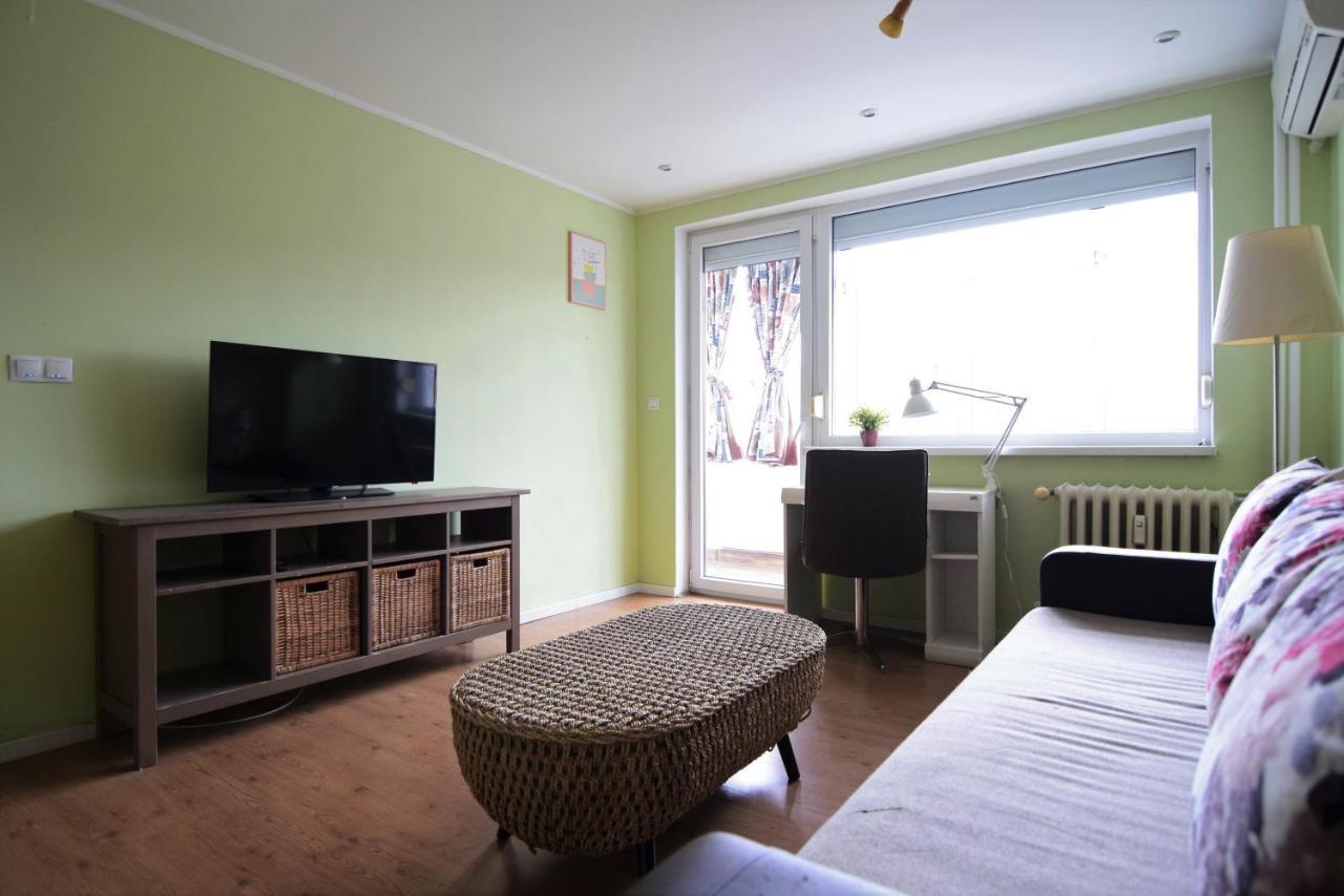 Ferienwohnung Resedinta Lui Calin - Best Choice Bukarest Exterior foto