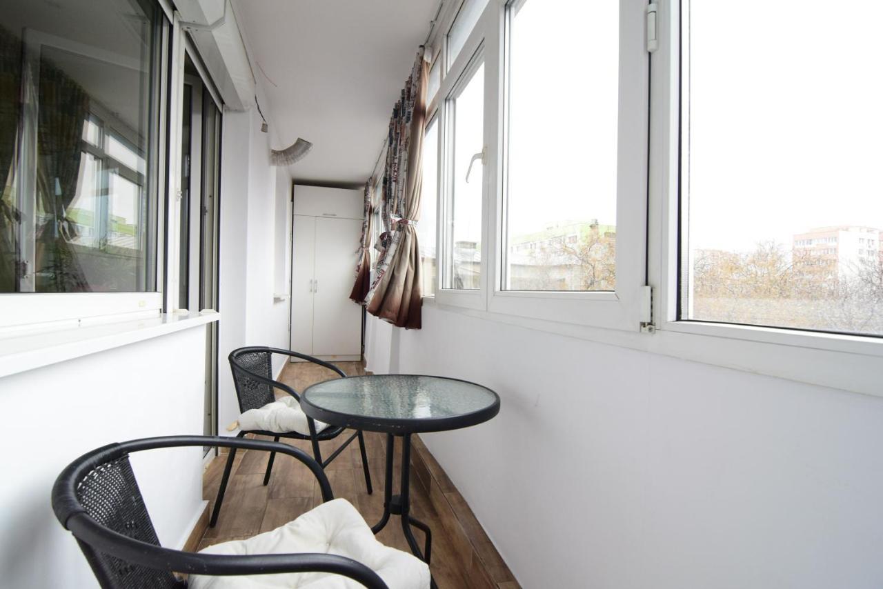 Ferienwohnung Resedinta Lui Calin - Best Choice Bukarest Exterior foto