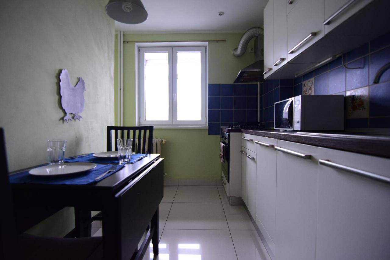 Ferienwohnung Resedinta Lui Calin - Best Choice Bukarest Exterior foto