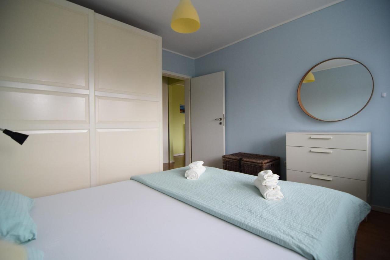 Ferienwohnung Resedinta Lui Calin - Best Choice Bukarest Exterior foto
